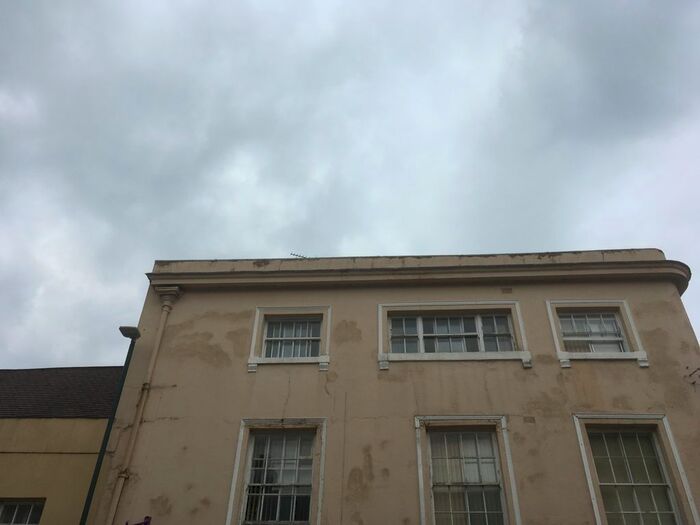 1 Bedroom Flat To Rent In Long Street, Atherstone CV9