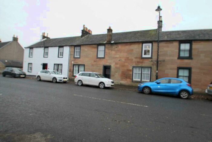 1 Bedroom Flat For Sale In Main Road, Fenwick, KA3