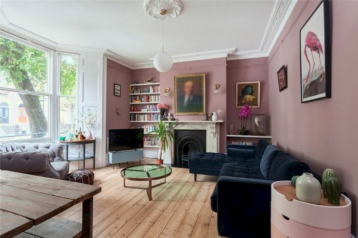 1 Bedroom Flat To Rent In Beresford Road, London, N5