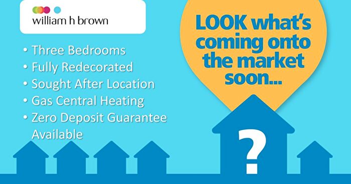 3 Bedroom Property To Rent In Albemarle Road, Gorleston, Great Yarmouth, NR31