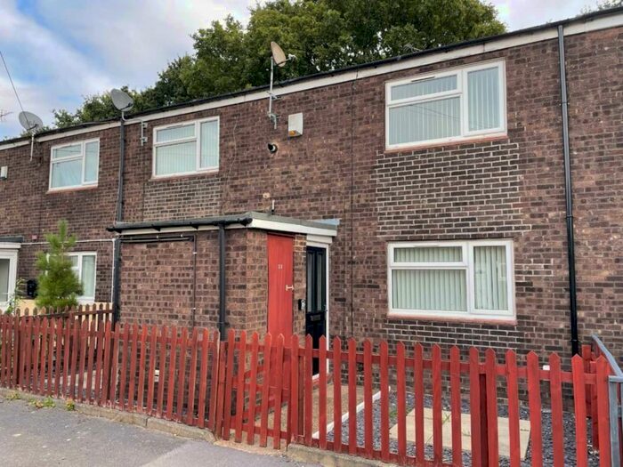 3 Bedroom Terraced House To Rent In Sheldon Close, Hull, HU7