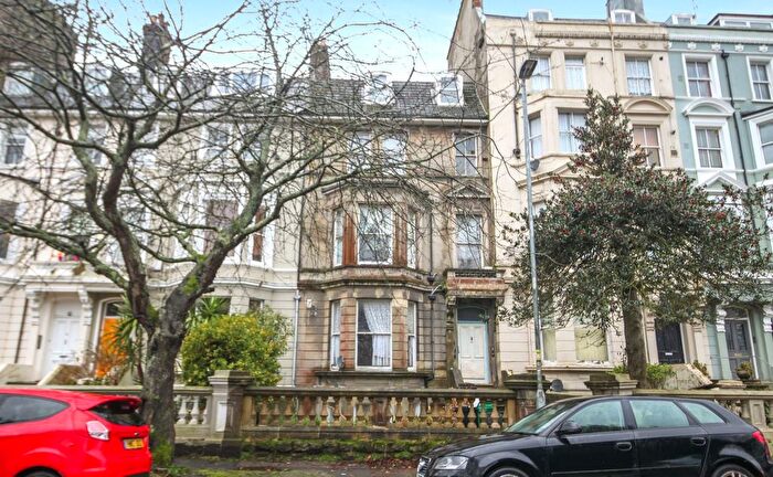 8 Bedroom Block Of Flats For Sale In Charles Road, St. Leonards-On-Sea, TN38