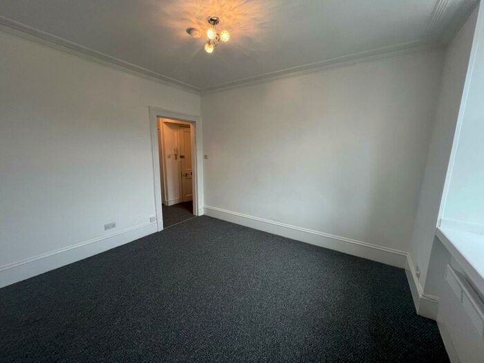 1 Bedroom Flat To Rent In Grampian Road, Aberdeen, AB11