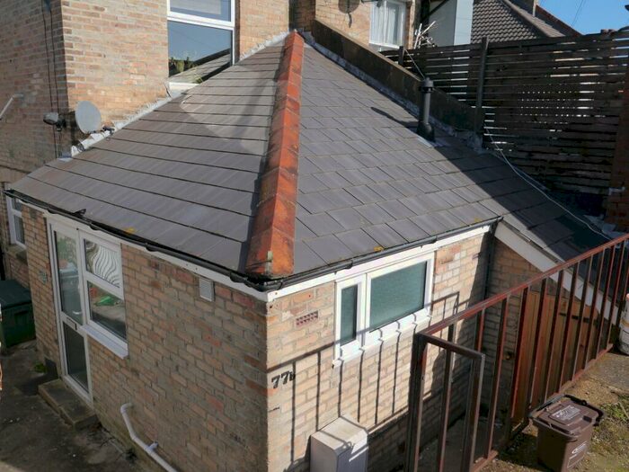 1 Bedroom Flat To Rent In Southbourne Grove, Bournemouth, BH6