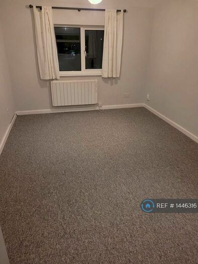 1 Bedroom Flat To Rent In East Green Drive, Stratford-Upon-Avon, CV37