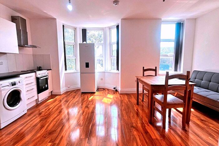 1 Bedroom Flat To Rent In Washwood Heath Road, B8