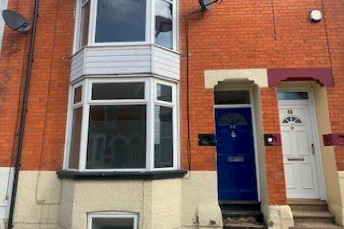2 Bedroom Property To Rent In Talbot Road, Northampton, NN1