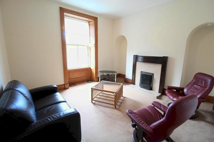 1 Bedroom Flat To Rent In Skene Street, Aberdeen, AB10