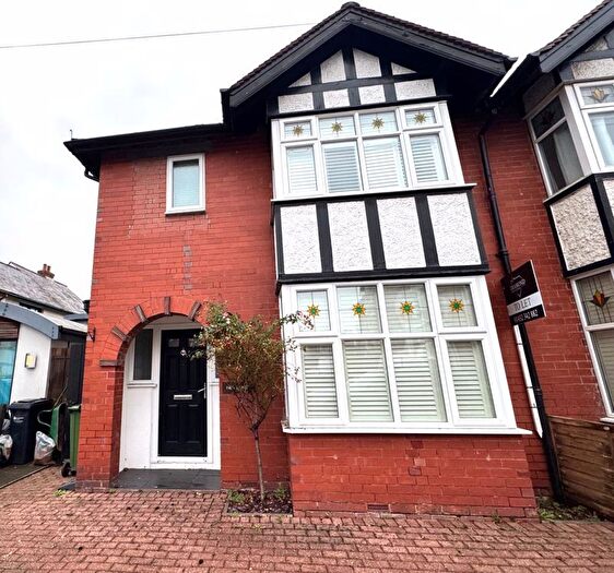 3 Bedroom Semi-Detached House To Rent In Ryelands Street, Hereford, HR4