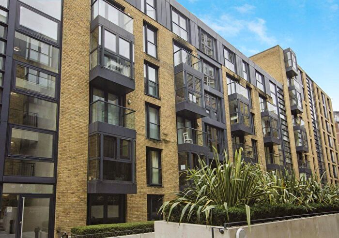 2 Bedroom Flat For Sale In Apartment, Southside, Birmingham, B5