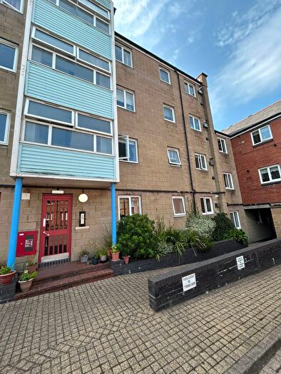 1 Bedroom Flat To Rent In Ferrara Square, Swansea, SA1
