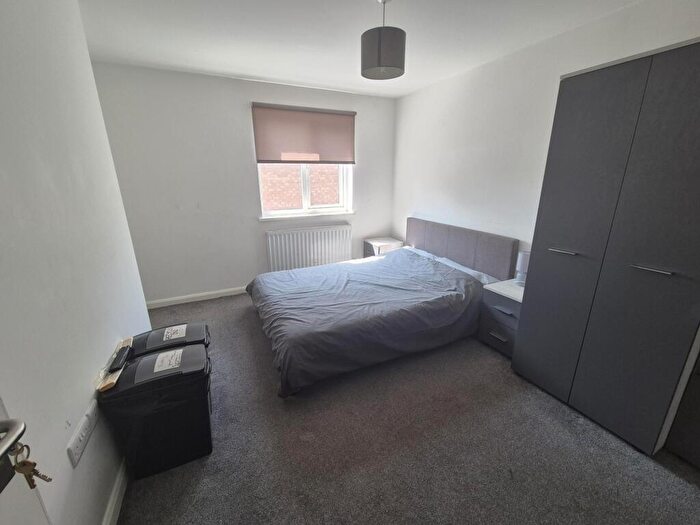 1 Bedroom Flat To Rent In Uist Walk, Corby, NN17