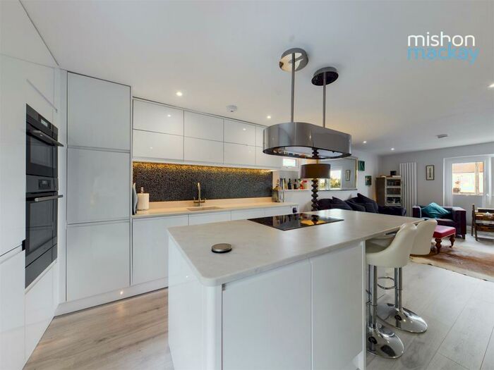 3 Bedroom House To Rent In Kew Street, Brighton, BN1