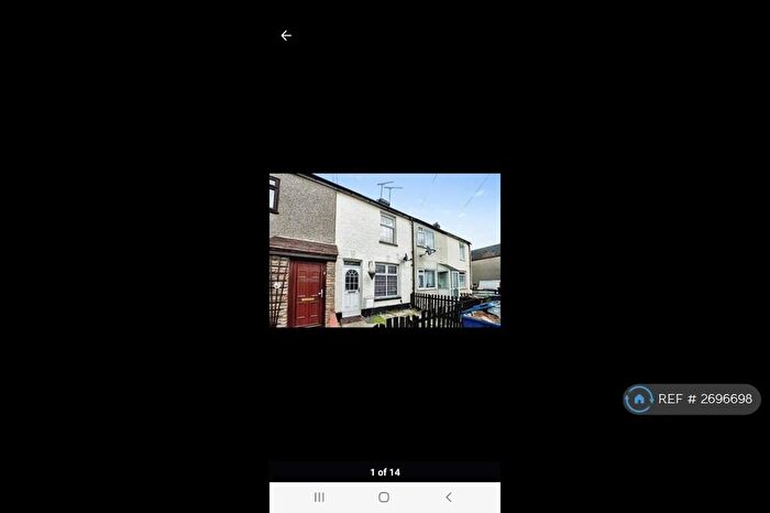 3 Bedroom Terraced House To Rent In William Street, Grays, RM17