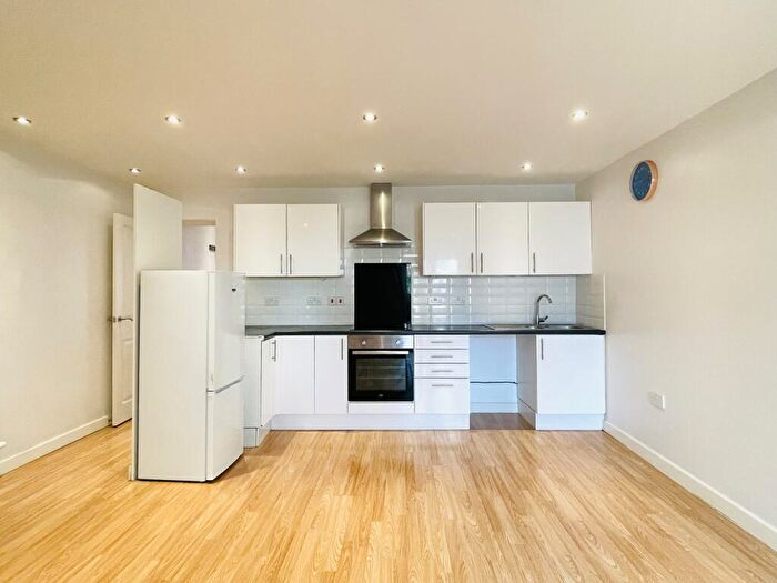 2 Bedroom Flat To Rent In Ashley Down Road, Bristol, BS7