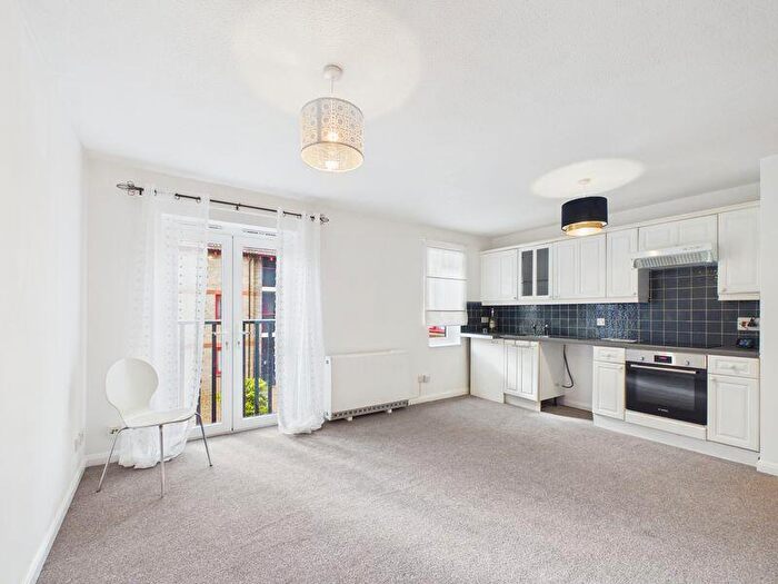 Studio To Rent In St. Georges Court, Huntingdon, PE29