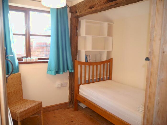 2 Bedroom Cottage To Rent In Pagets End, Long Clawson, LE14