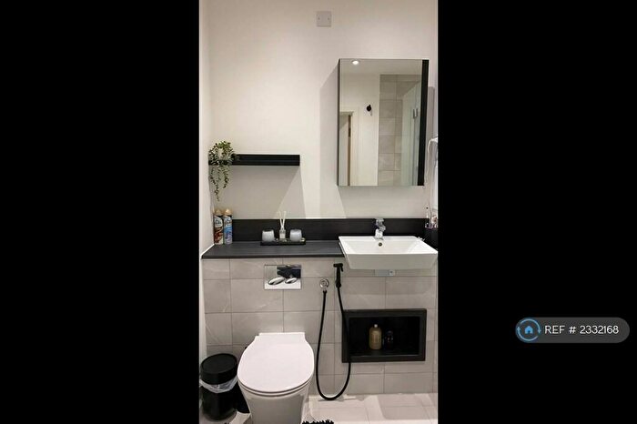 1 Bedroom Flat To Rent In Starling Apartments, London, NW9