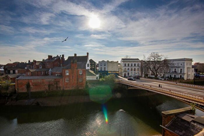 1 Bedroom Apartment To Rent In Exchange House, Boston, Lincolnshire, PE21