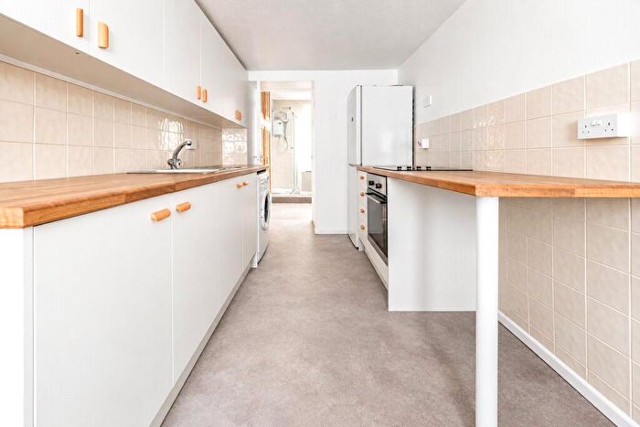 2 Bedroom Terraced House To Rent In West Street, Millbrook, Torpoint, Cornwall, PL10