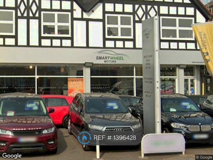 1 Bedroom Flat To Rent In Hillingdon, Uxbridge, UB10