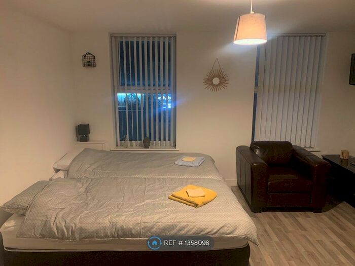 1 Bedroom Flat To Rent In Walton Road, Liverpool, L4