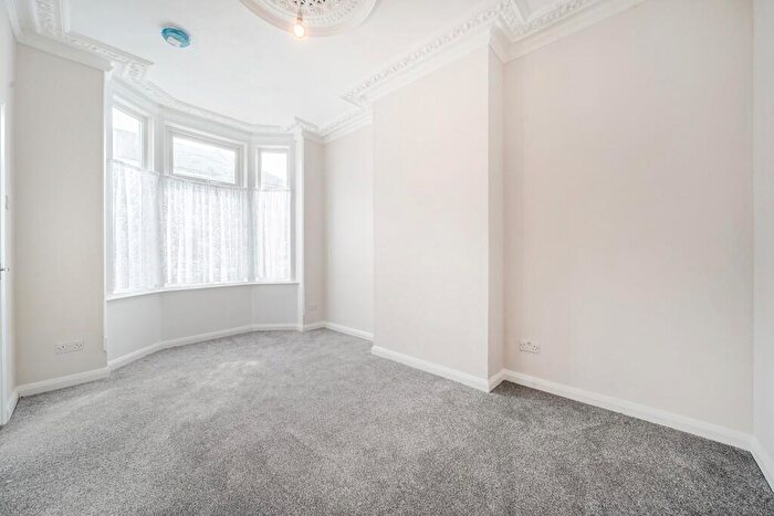 3 Bedroom Terraced House For Sale In Prince Albert Road, Southsea, PO4
