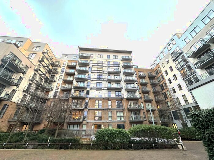 1 Bedroom Flat To Rent In Seven Sea Gardens, London, E3
