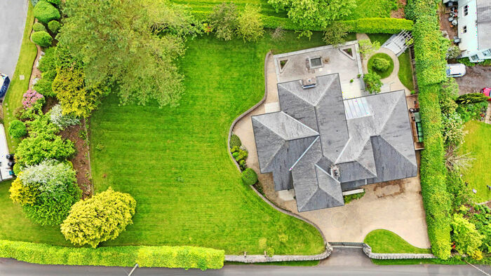 4 Bedroom Detached House For Sale In Knott Road, Arnside, LA5