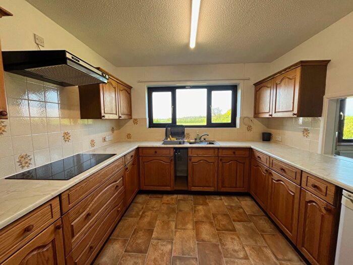 2 Bedroom Bungalow To Rent In Gunnings Lane, Upton Noble, Shepton Mallet, BA4