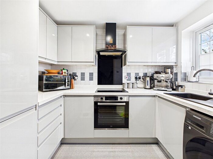 2 Bedroom Terraced House For Sale In Barleyfields, Witham, Essex, CM8