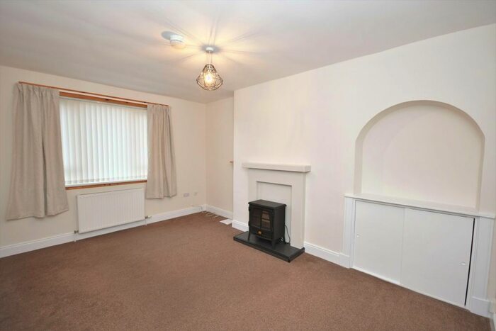 2 Bedroom Flat To Rent In Union Road, Inverness IV2