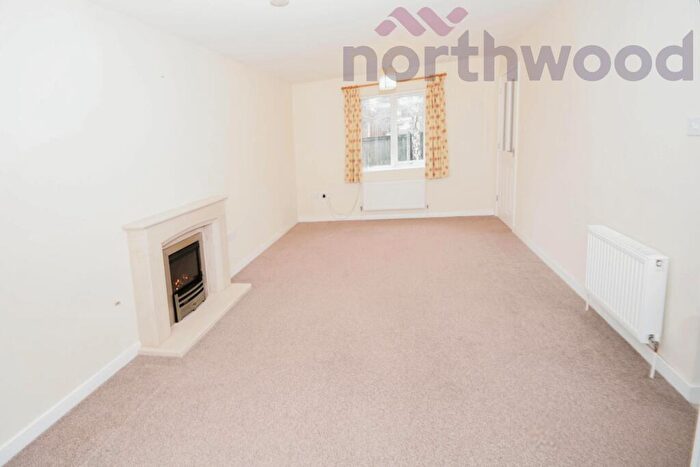 2 Bedroom Bungalow To Rent In Rostwold Way, Norwich, NR3