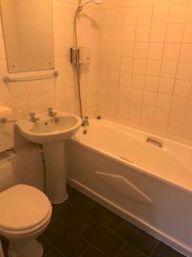 1 Bedroom Flat To Rent In Kercroft, Two Mile Ash, Milton Keynes, MK8