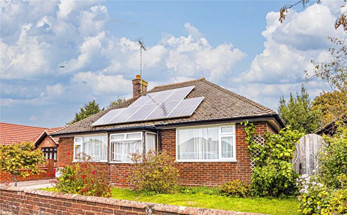 2 Bedroom Bungalow For Sale In Church Lane, Eaton Bray, Dunstable, Central Bedfordshire, LU6