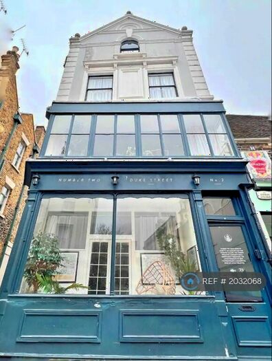 4 Bedroom Semi-Detached House To Rent In Duke Street, Margate, CT9