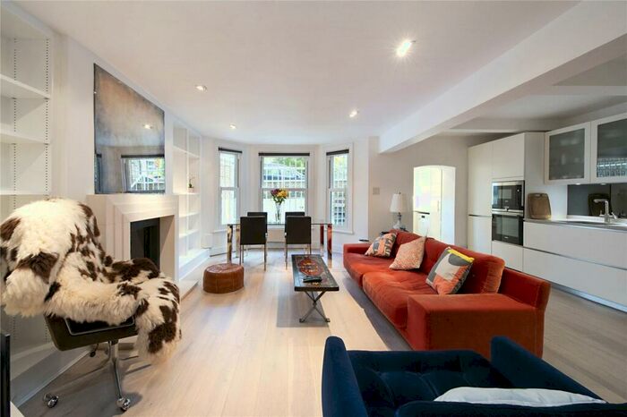 2 Bedroom Flat To Rent In Crossfield Road, Swiss Cottage, NW3