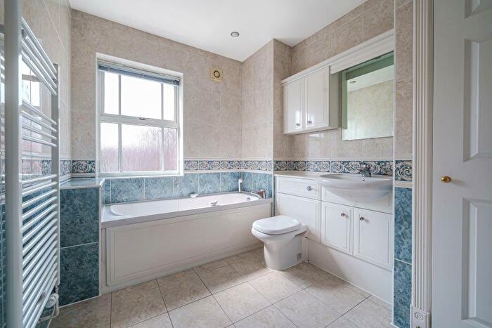 4 Bedroom Terraced House To Rent In Ridgeway, St. Ann's Park, Virginia Water, Surrey, GU25