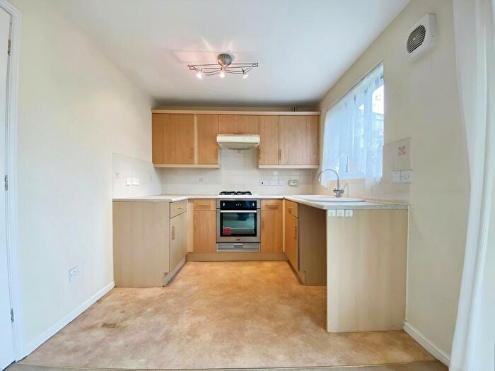 2 Bedroom House To Rent In Alder Drive, Huntingdon, PE29