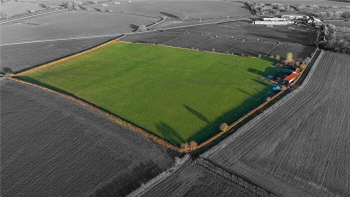 Land For Sale In Averham, Newark, Nottinghamshire, NG23