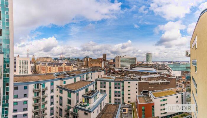 1 Bedroom Flat To Rent In Orion, Navigation Street, City Centre, Birmingham, B5