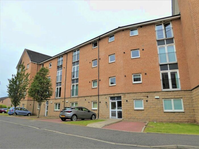 2 Bedroom Flat To Rent In Sussex Street, Kinning Park, Glasgow, G41