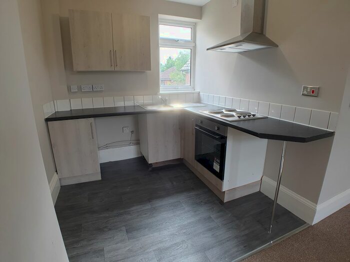 2 Bedroom Flat To Rent In Gravelly Hill, Erdington, Birmingham, B23