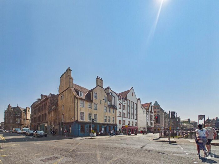 2 Bedroom Flat To Rent In Shore, Leith, Edinburgh, EH6