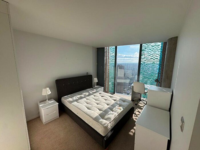 2 Bedroom Apartment To Rent In Holloway Circus Queensway, Birmingham, B1