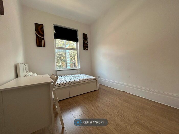 2 Bedroom Flat To Rent In Fonthill Road, London, N4