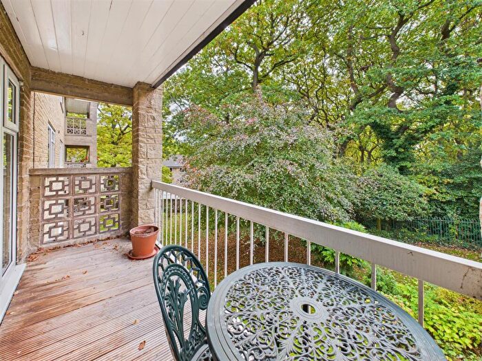 2 Bedroom Apartment To Rent In Laurel Court, Endcliffe Vale Road, Sheffield, S10