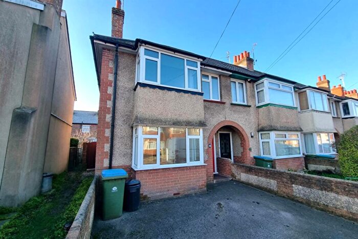 3 Bedroom End Of Terrace House To Rent In Dorset Road, Bognor Regis, PO21
