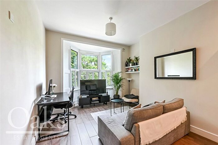 2 Bedroom Flat For Sale In Wellesley Road, East Croydon, CR0