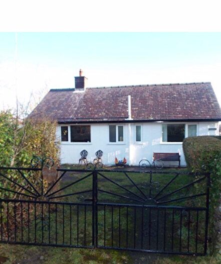 2 Bedroom Detached Bungalow For Sale In Rowen, Conwy, LL32